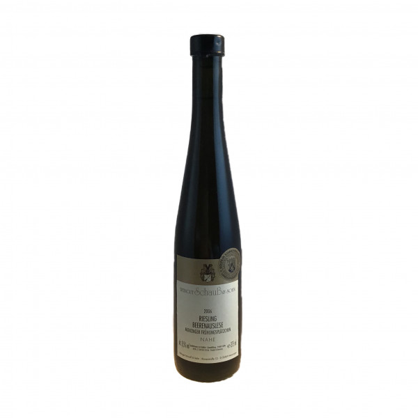 Riesling Beerenauslese Monzinger Frühlingsplätzchen - 2006