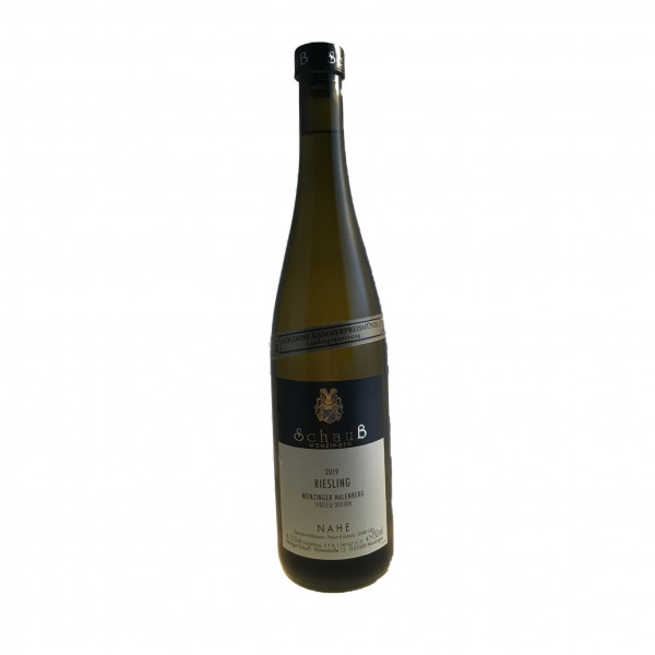 Riesling Spätlese - trocken Monzinger Halenberg - 2020