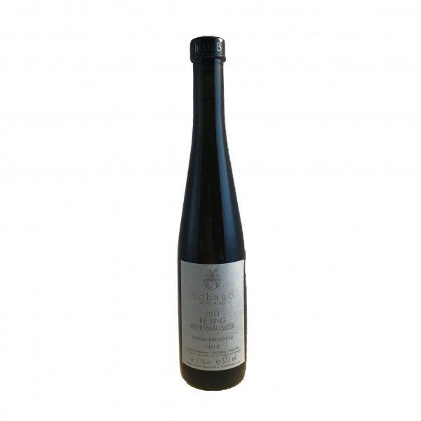 Riesling Beerenauslese Weilerer Herrenzehntel - 2011