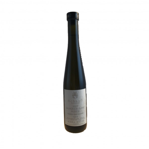 Sauvignon blanc Auslese - Weilerer Herrenzehntel - 2017