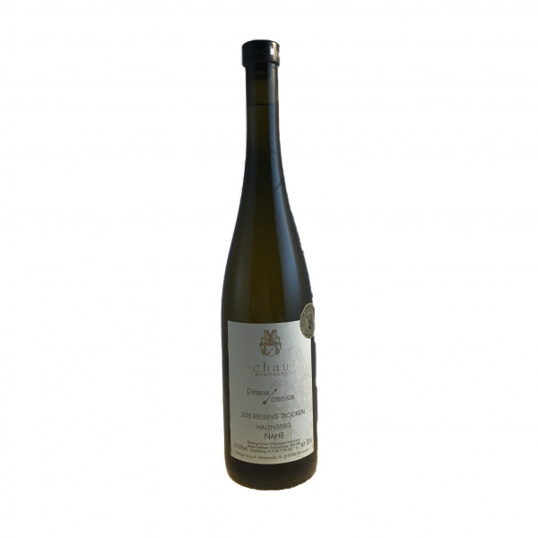 Riesling - trocken "Primus omnium" - Monzinger Halenberg - 2018