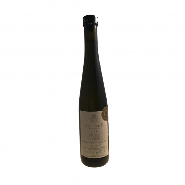 Riesling Auslese - Monzinger Frühlingsplätzchen - 2018