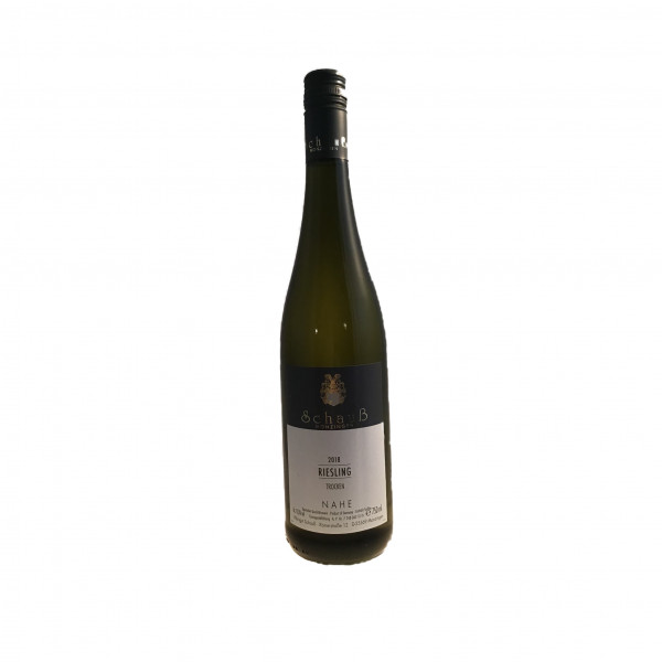 Riesling – trocken - 2022