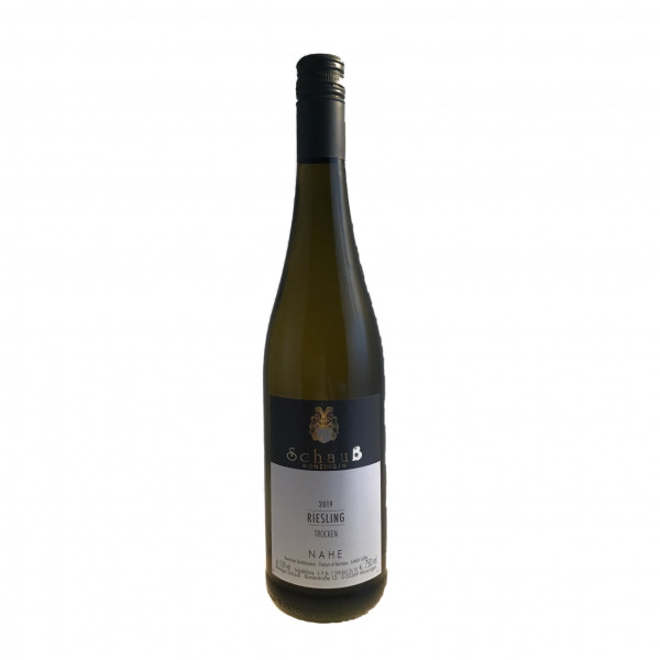 Riesling - trocken - 2019