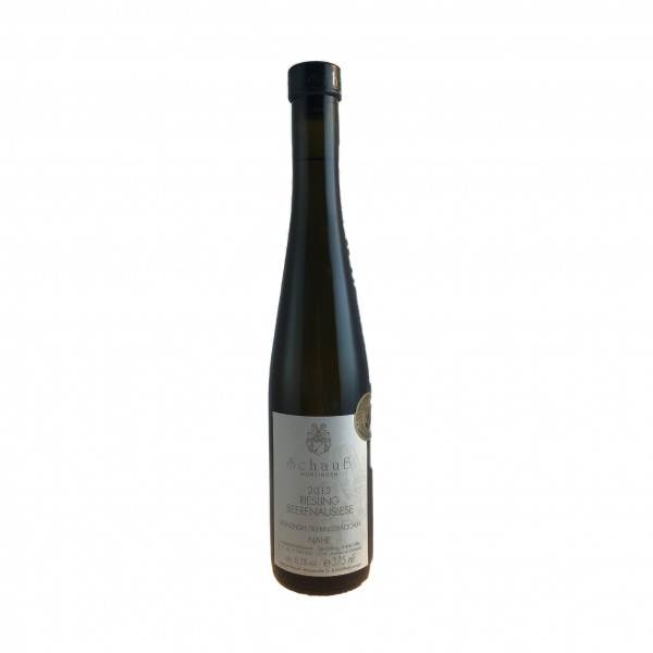 Riesling Beerenauslese Monzinger Frühlingsplätzchen - 2013