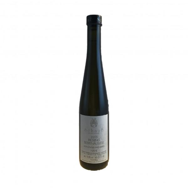 Riesling Beerenauslese Monzinger Halenberg - 2015