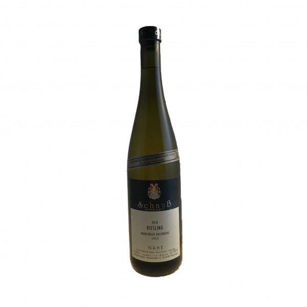 Riesling Spätlese - Monzinger Halenberg - 2020