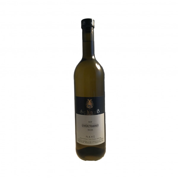 Gewürztraminer - trocken - 2019