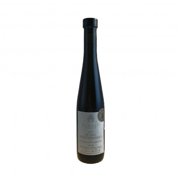 Riesling Trockenbeerauslese Monzinger Frühlingsplätzchen - 2011