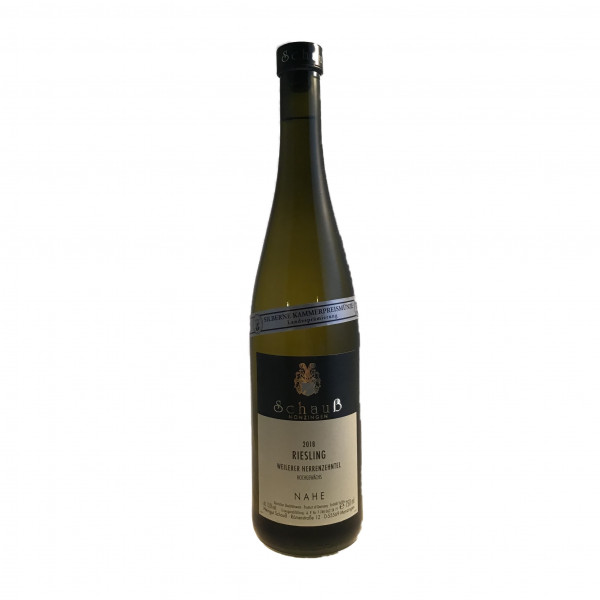 Riesling Hochgewächs - Weilerer Herrenzehntel - 2021