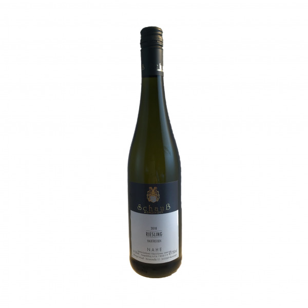 Riesling - halbtrocken - 2020